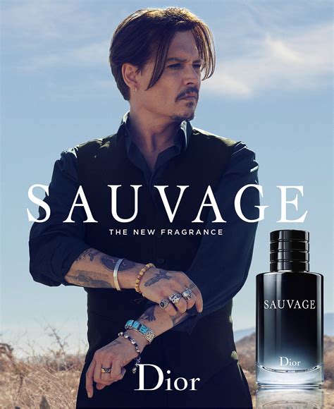 dior never left johnny depp|Johnny Depp sauvage photo.